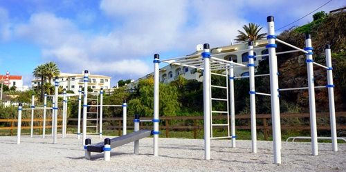 OÁSIS Journal Algarve – Ferragudo Sport 2 202202
